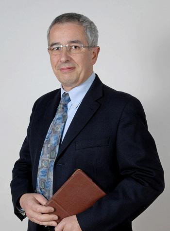 Marc Monier - Randan – 63310 – Conseiller SAFTI