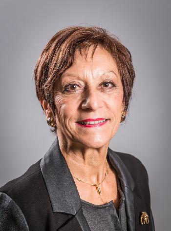 Josette Coret - Lannemezan – 65300 – Conseiller SAFTI