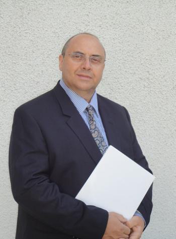 Alain Borrini - Saint-Malo – 35400 – Conseiller SAFTI