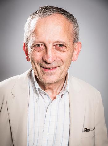 Bruno Hibon - Nantes – 44000 – Conseiller SAFTI