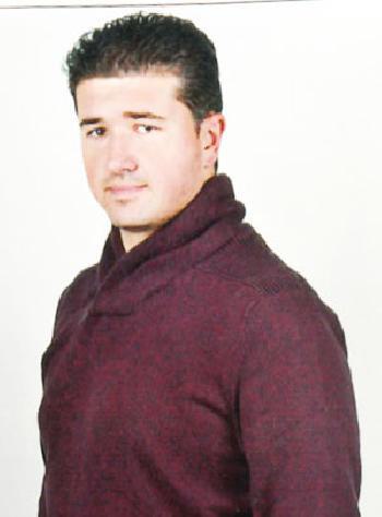 Anthony Rodriguez - Margaux – 33460 – Conseiller SAFTI