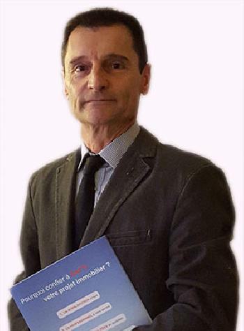Thierry Alix - Forcalquier – 04300 – Conseiller SAFTI