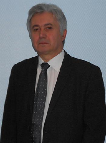 Jean Luc Barbeyron - Libourne – 33500 – Conseiller SAFTI