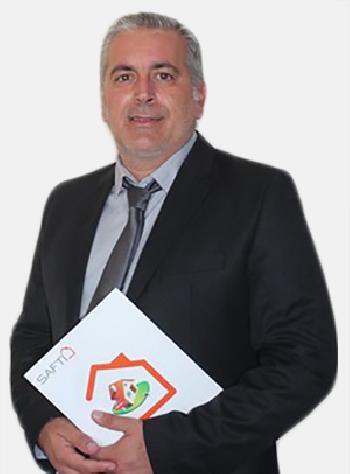 Jean-Christophe Bevilacqua - La Ciotat – 13600 – Conseiller SAFTI