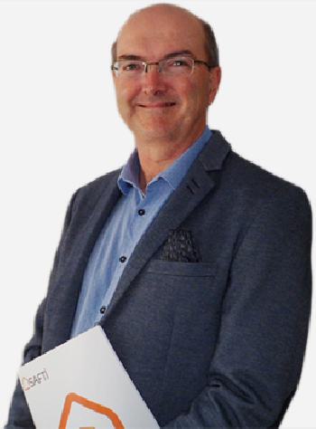 Christian Boirie - Royan – 17200 – Conseiller SAFTI