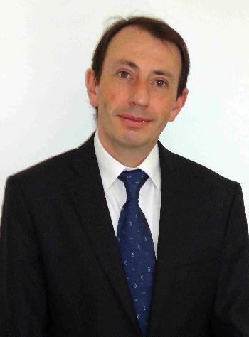 Eric Boisgard - Amboise – 37400 – Conseiller SAFTI