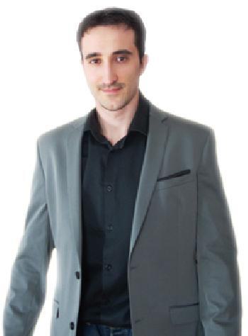 Eric Bouvier - Valenciennes – 59300 – Conseiller SAFTI