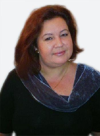 Karine Briend - Olonne-Sur-Mer – 85340 – Conseiller SAFTI