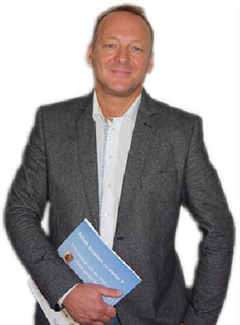 Emmanuel De Caseneuve - Livry Gargan – 93190 – Conseiller SAFTI