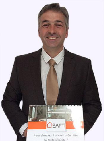 Michel Fonseca - Couzeix – 87270 – Conseiller SAFTI
