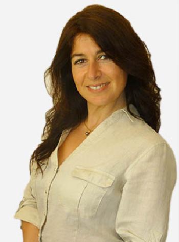 Virginie Gimenez - Six Fours Les Plages – 83140 – Conseiller SAFTI