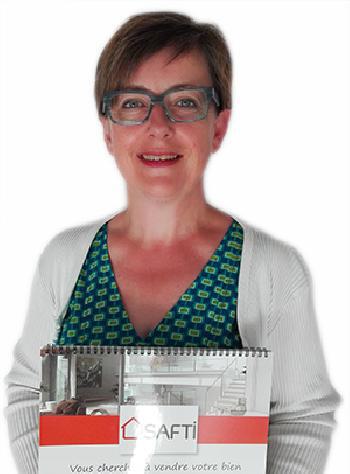 Cécile Guiheneuf - Saint Brevin Les Pins – 44250 – Conseiller SAFTI