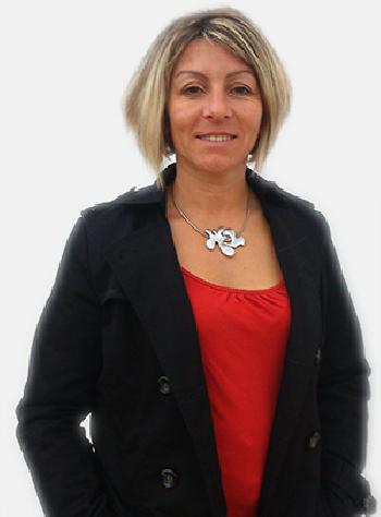 Christina Guyon - Bretignolles-Sur-Mer – 85470 – Conseiller SAFTI