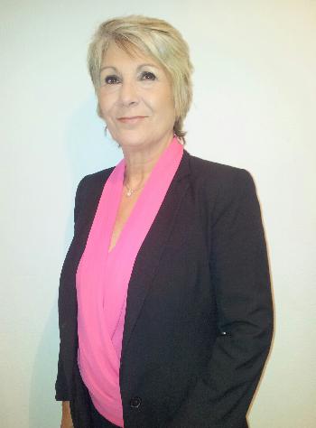 Solange Langelotti - Le Pradet – 83220 – Conseiller SAFTI