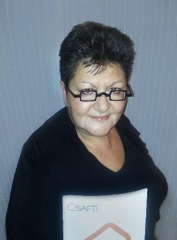 Marie-Jeanne Lebeau-Coudercy - Morsang Sur Orge – 91390 – Conseiller SAFTI