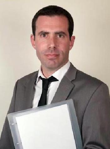 Nicolas Mariaux - Enghien-Les-Bains – 95880 – Conseiller SAFTI