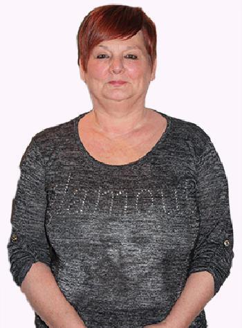 Danielle Maurer - Aumetz – 57710 – Conseiller SAFTI