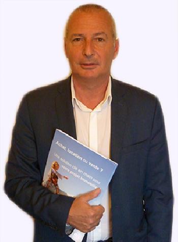 Bernard Metoz - Besançon – 25000 – Conseiller SAFTI