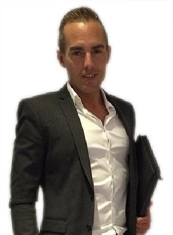 Alexandre Monleon - Saint Raphael – 83700 – Conseiller SAFTI