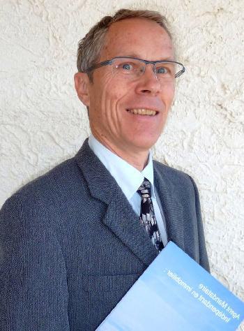 Jacky Minard - Masseube – 32140 – Conseiller SAFTI