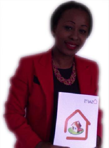 Natacha Nyindong - La Tour-Du-Pin – 38110 – Conseiller SAFTI