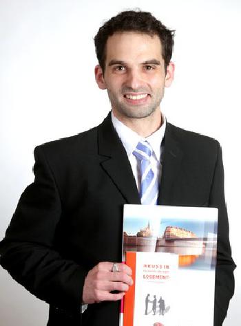 David Oliveira - Fontainebleau – 77300 – Conseiller SAFTI