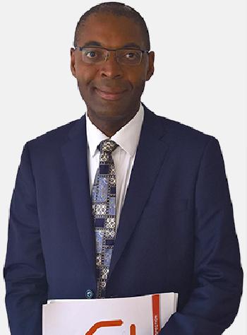 Rubin Rilcy - Sainte-Anne – 97180 – Conseiller SAFTI