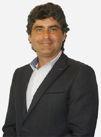 Carlo Squitieri - Six Fours Les Plages – 83140 – Conseiller SAFTI