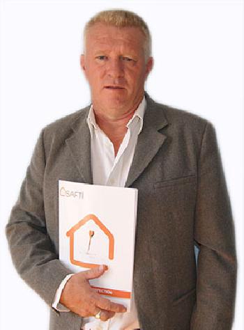 Dominique Deguine - Vineuil – 41350 – Conseiller SAFTI