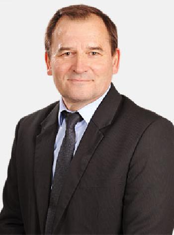 Pierre Maillard - Dijon – 21000 – Conseiller SAFTI