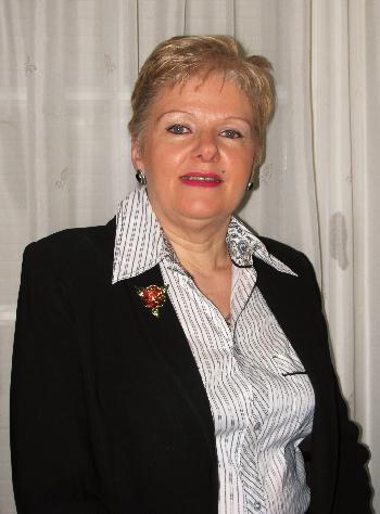 Marie-Pascale Mougeot - Dijon – 21000 – Conseiller SAFTI