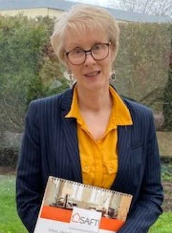 Michèle Pomarede - Roissy-En-Brie – 77680 – Conseiller SAFTI