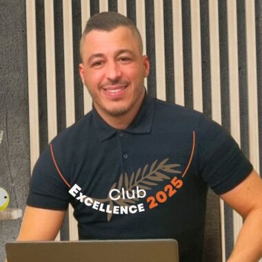 Mohamed Akkaba - Sarreguemines – 57200 – Conseiller SAFTI