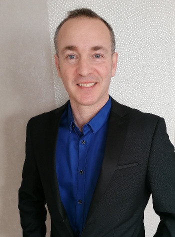 Stéphane Juillerat - Gondreville – 54840 – Conseiller SAFTI