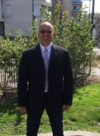 Samy Ben Youssef - Lyon 8e Arrondissement – 69008 – Conseiller SAFTI