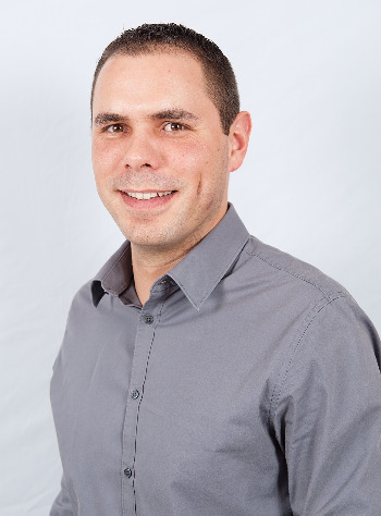 Thomas Ramonnet - Charvieu-Chavagneux – 38230 – Conseiller SAFTI
