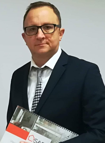 Thierry Urbain - Tassin-La-Demi-Lune – 69160 – Conseiller SAFTI