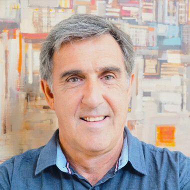 Gilbert Guélou - Saint-Aubin-Du-Cormier – 35140 – Conseiller SAFTI