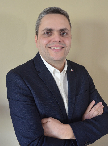 Tony Catarino - Nespouls – 19600 – Conseiller SAFTI