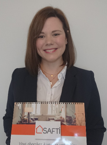 Véronique Bichon - Villeparisis – 77270 – Conseiller SAFTI