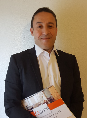 Ameur Cherrak - Toulouse – 31200 – Conseiller SAFTI