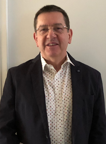 Luc Grabielle - Montauban – 82000 – Conseiller SAFTI