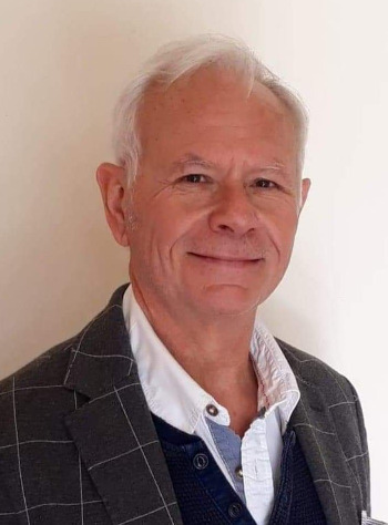 Antoine Pinot - Confolens – 16500 – Conseiller SAFTI