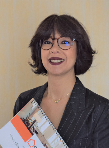 Giovana Cvetkovic - Noiseau – 94880 – Conseiller SAFTI