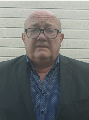 Patrick Dorchy - Beauvais – 60000 – Conseiller SAFTI