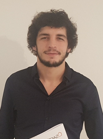 Baptiste Augiron - Mer – 41500 – Conseiller SAFTI