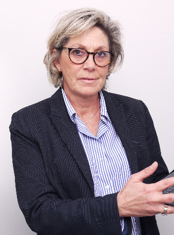 Anne Cardin - Blois – 41000 – Conseiller SAFTI