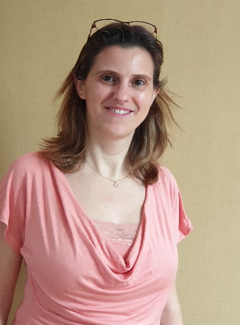 Véronique Garcia - Vendome – 41100 – Conseiller SAFTI