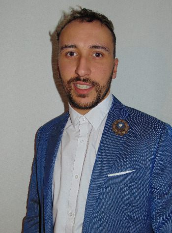 Quentin Buffard - Mauleon – 79700 – Conseiller SAFTI