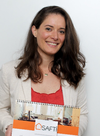 Élisa Liger - Pluvigner – 56330 – Conseiller SAFTI